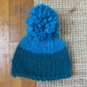 Free People Beanie